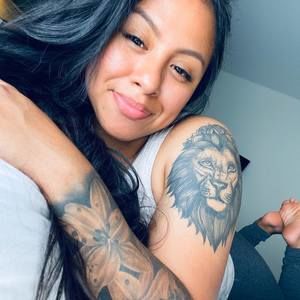 Meet your Posher, Joselin